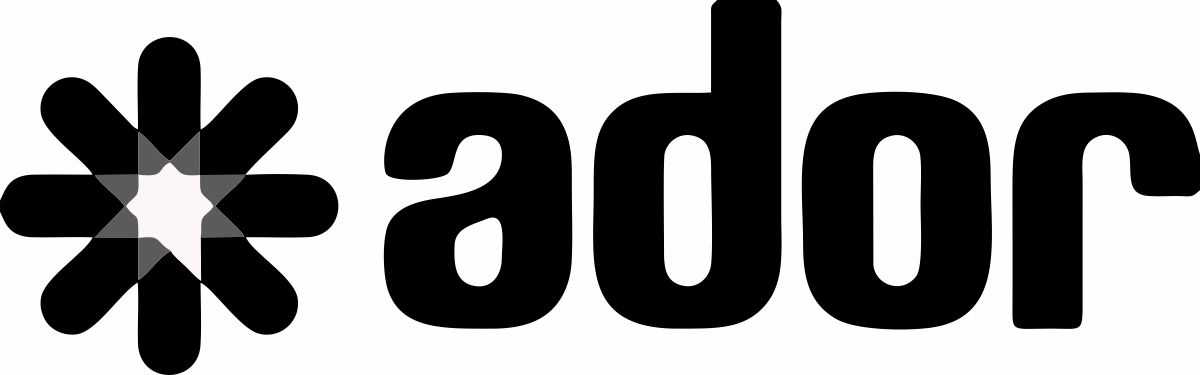  Ador company logo