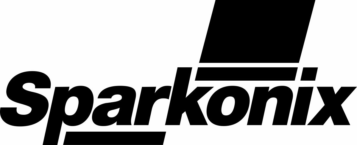 Sparkonix company logo